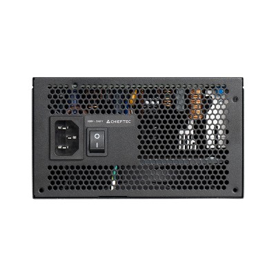 Блок живлення CHIEFTEC Vita (750W), >85%, 80+ Bronze, 120мм, 1xMB 24pin(20+4), 2xCPU 8pin(4+4), 2xMolex, 6xSATA, 4xPCIe 8pin(6+2 Блок живлення CHIEFTEC Vita (750W), >85%, 80+ Bronze, 120мм, 1xMB 24pin(20+4), 2xCPU 8pin(4+4), 2xMolex, 6xSATA, 4xPCIe 8pin(6+2