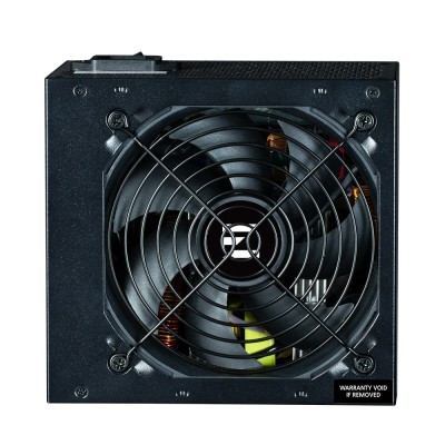 Блок живлення Zalman Decamax (600W) 85%, 80 Plus, 120мм, 1xMB 24pin(20+4), 1xCPU 8pin(4+4), 3xMolex, 6xSATA, 2xPCIe 8pin(6+2) (Z Блок живлення Zalman Decamax (600W) 85%, 80 Plus, 120мм, 1xMB 24pin(20+4), 1xCPU 8pin(4+4), 3xMolex, 6xSATA, 2xPCIe 8pin(6+2) (Z