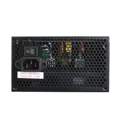 Блок живлення Zalman Gigamax 3 (850W), 88%, 80+ Bronze, 120мм, 1xMB 24pin(20+4), 2xCPU (8pin(4+4)+8pin), 3xMolex, 6xSATA, 4xPCIe Блок живлення Zalman Gigamax 3 (850W), 88%, 80+ Bronze, 120мм, 1xMB 24pin(20+4), 2xCPU (8pin(4+4)+8pin), 3xMolex, 6xSATA, 4xPCIe