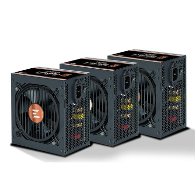 Блок живлення Zalman Gigamax 3 (850W), 88%, 80+ Bronze, 120мм, 1xMB 24pin(20+4), 2xCPU (8pin(4+4)+8pin), 3xMolex, 6xSATA, 4xPCIe Блок живлення Zalman Gigamax 3 (850W), 88%, 80+ Bronze, 120мм, 1xMB 24pin(20+4), 2xCPU (8pin(4+4)+8pin), 3xMolex, 6xSATA, 4xPCIe