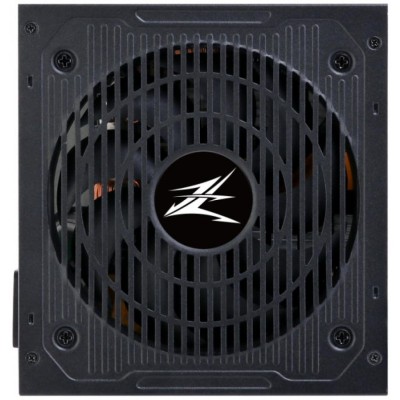 Блок живлення Zalman Megamax (600W), 83%, 80+ White, 120мм, 1xMB 24pin(20+4), 2xCPU (8pin+4pin) 4xMolex, 6xSATA, 2xPCIe 8pin(6+2 Блок живлення Zalman Megamax (600W), 83%, 80+ White, 120мм, 1xMB 24pin(20+4), 2xCPU (8pin+4pin) 4xMolex, 6xSATA, 2xPCIe 8pin(6+2