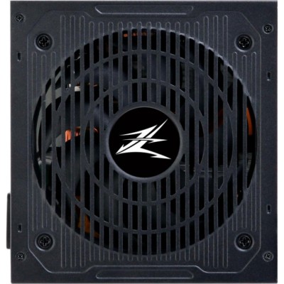 Блок живлення Zalman Megamax (700W), 83%, 80+ White, 120мм, 1xMB 24pin(20+4), 2xCPU (8pin+(4+4)pin) 4xMolex, 6xSATA, 4xPCIe 8pin