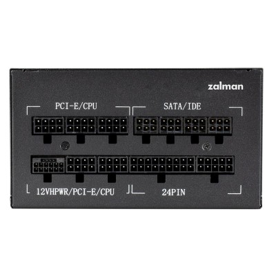 Блок живлення Zalman Teramax 2 (1000W), >90%, 80+ Gold, 120мм, 1xMB 28pin (18+10), 2xCPU 8pin(4+4), 3xMolex, 12xSATA, 4xPCIe 8pi Блок живлення Zalman Teramax 2 (1000W), >90%, 80+ Gold, 120мм, 1xMB 28pin (18+10), 2xCPU 8pin(4+4), 3xMolex, 12xSATA, 4xPCIe 8pi