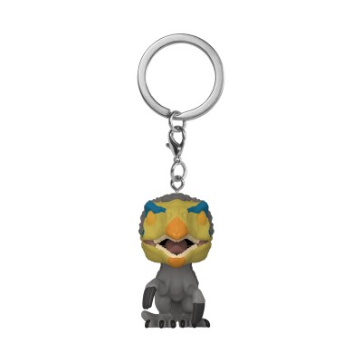 Брелок Funko POP Keychain: Jurassic World 3 - Therizinosaurus Брелок Funko POP Keychain: Jurassic World 3 - Therizinosaurus