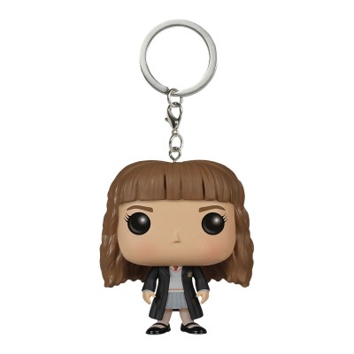 Брелок Funko POP: Harry Potter - Hermione Granger Брелок Funko POP: Harry Potter - Hermione Granger