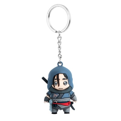 Брелок GoodLoot Assassin's Creed Shadows Naoe Брелок GoodLoot Assassin's Creed Shadows Naoe