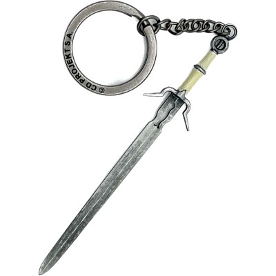 Брелок GoodLoot The Witcher 3 Ciri Sword Брелок GoodLoot The Witcher 3 Ciri Sword