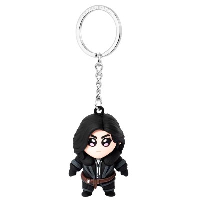 Брелок GoodLoot The Witcher Yennefer Брелок GoodLoot The Witcher Yennefer