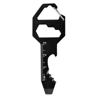 Брелок для ключів Neo Tools, 6в1 Брелок для ключів Neo Tools, 6в1