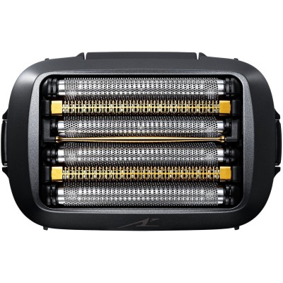 Бритва електр. Panasonic сіткова, 14000 об/хв, бритв.головок-6, Li-Ion, сух.+волог., тример, чорний (ES-LS6A-K820) Бритва електр. Panasonic сіткова, 14000 об/хв, бритв.головок-6, Li-Ion, сух.+волог., тример, чорний (ES-LS6A-K820)