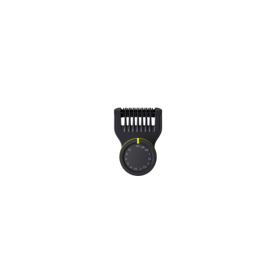 Бритва електр. Philips OneBlade Pro 360, Li-Ion, сух.+волог., індикатор заряду, чорний (QP6542/15) Бритва електр. Philips OneBlade Pro 360, Li-Ion, сух.+волог., індикатор заряду, чорний (QP6542/15)
