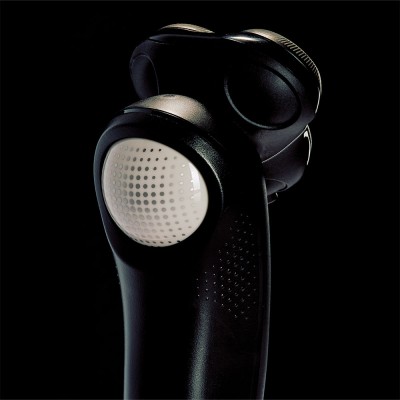 Бритва електр. Remington роторна X5 Limitless X, бритв.головок-3, от сети, сух.+волог., тример, водонепрон., швид. зарядка, чорн Бритва електр. Remington роторна X5 Limitless X, бритв.головок-3, от сети, сух.+волог., тример, водонепрон., швид. зарядка, чорн