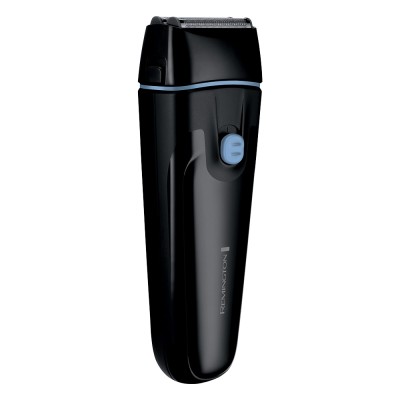 Бритва електр. Remington сіткова F1 Style, бритв.головок-2, Ni-Mh, сух., тример, USB-C, чорно-синій (F1000) Бритва електр. Remington сіткова F1 Style, бритв.головок-2, Ni-Mh, сух., тример, USB-C, чорно-синій (F1000)