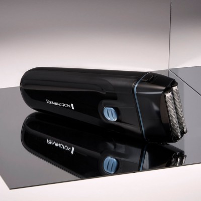 Бритва електр. Remington сіткова F1 Style, бритв.головок-2, Ni-Mh, сух., тример, USB-C, чорно-синій (F1000) Бритва електр. Remington сіткова F1 Style, бритв.головок-2, Ni-Mh, сух., тример, USB-C, чорно-синій (F1000)