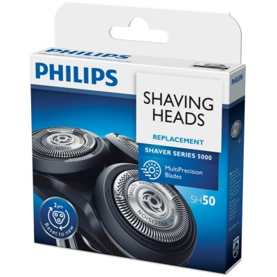 Бритвена голівка Philips Series 5000 SH50/50 Бритвена голівка Philips Series 5000 SH50/50