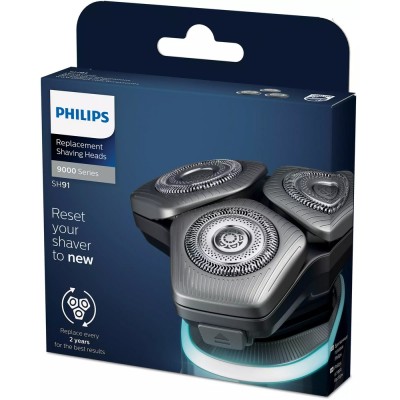 Бритвена головка Philips Shaver series 9000 SH91/50 Бритвена головка Philips Shaver series 9000 SH91/50