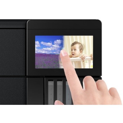 БФП ink color A3 Epson EcoTank L8180 32_33 ppm Duplex USB Ethernet Wi-Fi 6 inks Black Pigment (C11CJ21403) БФП ink color A3 Epson EcoTank L8180 32_33 ppm Duplex USB Ethernet Wi-Fi 6 inks Black Pigment (C11CJ21403)