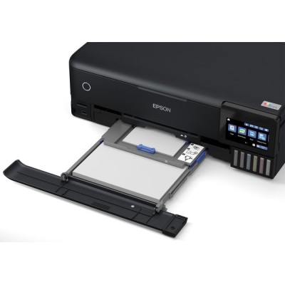 БФП ink color A3 Epson EcoTank L8180 32_33 ppm Duplex USB Ethernet Wi-Fi 6 inks Black Pigment (C11CJ21403) БФП ink color A3 Epson EcoTank L8180 32_33 ppm Duplex USB Ethernet Wi-Fi 6 inks Black Pigment (C11CJ21403)