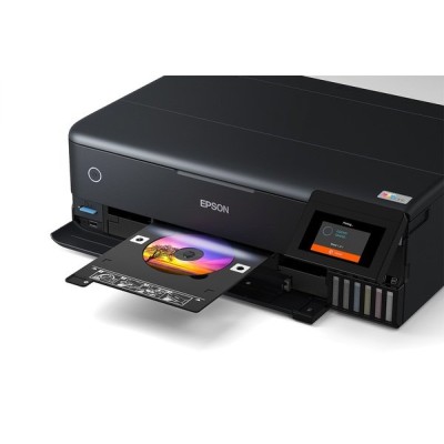 БФП ink color A3 Epson EcoTank L8180 32_33 ppm Duplex USB Ethernet Wi-Fi 6 inks Black Pigment (C11CJ21403) БФП ink color A3 Epson EcoTank L8180 32_33 ppm Duplex USB Ethernet Wi-Fi 6 inks Black Pigment (C11CJ21403)