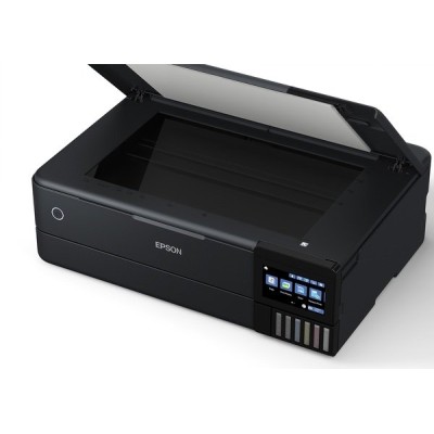 БФП ink color A3 Epson EcoTank L8180 32_33 ppm Duplex USB Ethernet Wi-Fi 6 inks Black Pigment (C11CJ21403) БФП ink color A3 Epson EcoTank L8180 32_33 ppm Duplex USB Ethernet Wi-Fi 6 inks Black Pigment (C11CJ21403)