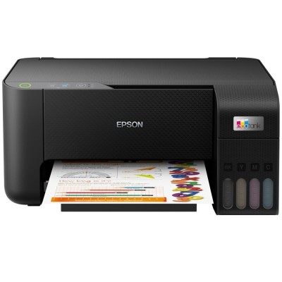 БФП ink color A4 Epson EcoTank L3200 33_15 ppm USB 4 inks (C11CJ69401) БФП ink color A4 Epson EcoTank L3200 33_15 ppm USB 4 inks (C11CJ69401)