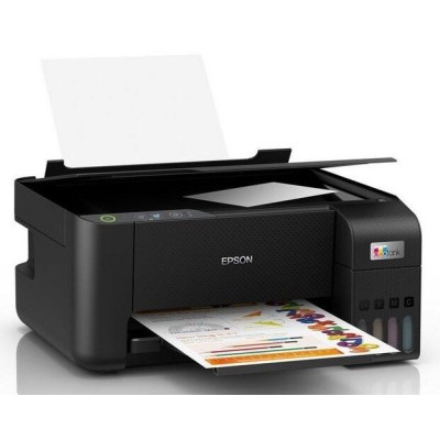 БФП ink color A4 Epson EcoTank L3200 33_15 ppm USB 4 inks (C11CJ69401) БФП ink color A4 Epson EcoTank L3200 33_15 ppm USB 4 inks (C11CJ69401)