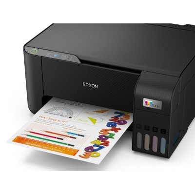 БФП ink color A4 Epson EcoTank L3200 33_15 ppm USB 4 inks (C11CJ69401) БФП ink color A4 Epson EcoTank L3200 33_15 ppm USB 4 inks (C11CJ69401)