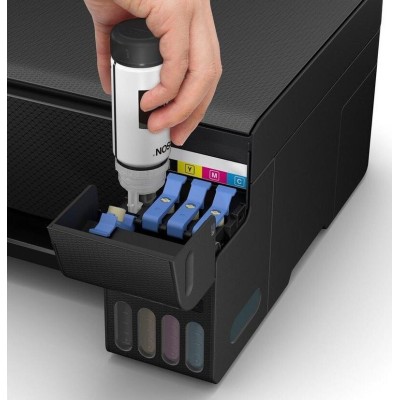 БФП ink color A4 Epson EcoTank L3200 33_15 ppm USB 4 inks (C11CJ69401) БФП ink color A4 Epson EcoTank L3200 33_15 ppm USB 4 inks (C11CJ69401)