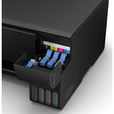 БФП ink color A4 Epson EcoTank L3200 33_15 ppm USB 4 inks (C11CJ69401) БФП ink color A4 Epson EcoTank L3200 33_15 ppm USB 4 inks (C11CJ69401)