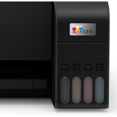 БФП ink color A4 Epson EcoTank L3200 33_15 ppm USB 4 inks (C11CJ69401) БФП ink color A4 Epson EcoTank L3200 33_15 ppm USB 4 inks (C11CJ69401)