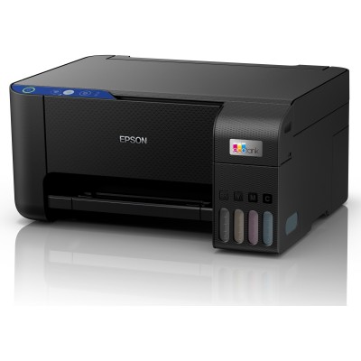 БФП ink color A4 Epson EcoTank L3201 33_15 ppm USB 4 inks (C11CJ69402) БФП ink color A4 Epson EcoTank L3201 33_15 ppm USB 4 inks (C11CJ69402)