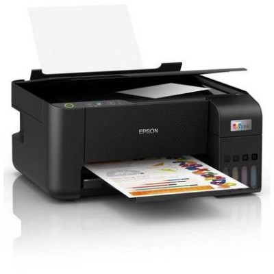 БФП ink color A4 Epson EcoTank L3201 33_15 ppm USB 4 inks (C11CJ69402) БФП ink color A4 Epson EcoTank L3201 33_15 ppm USB 4 inks (C11CJ69402)
