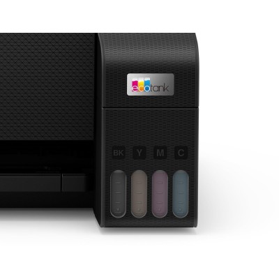 БФП ink color A4 Epson EcoTank L3201 33_15 ppm USB 4 inks (C11CJ69402) БФП ink color A4 Epson EcoTank L3201 33_15 ppm USB 4 inks (C11CJ69402)
