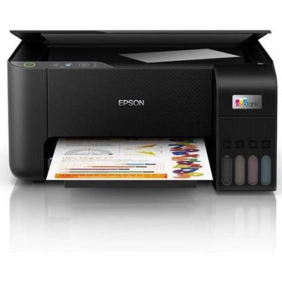 БФП ink color A4 Epson EcoTank L3201 33_15 ppm USB 4 inks (C11CJ69402) БФП ink color A4 Epson EcoTank L3201 33_15 ppm USB 4 inks (C11CJ69402)