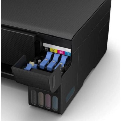 БФП ink color A4 Epson EcoTank L3201 33_15 ppm USB 4 inks (C11CJ69402) БФП ink color A4 Epson EcoTank L3201 33_15 ppm USB 4 inks (C11CJ69402)