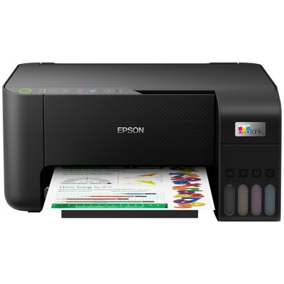 БФП ink color A4 Epson EcoTank L3250 33_15 ppm USB Wi-Fi 4 inks (C11CJ67412) БФП ink color A4 Epson EcoTank L3250 33_15 ppm USB Wi-Fi 4 inks (C11CJ67412)