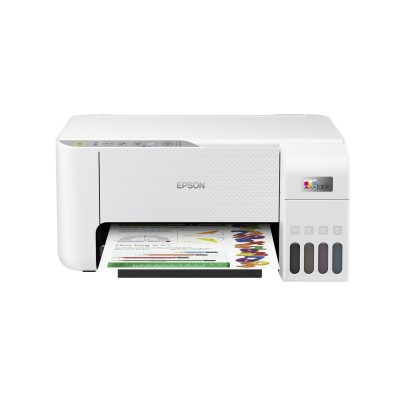 БФП ink color A4 Epson EcoTank L3256 33_15 ppm USB Wi-Fi 4 inks (C11CJ67414) БФП ink color A4 Epson EcoTank L3256 33_15 ppm USB Wi-Fi 4 inks (C11CJ67414)