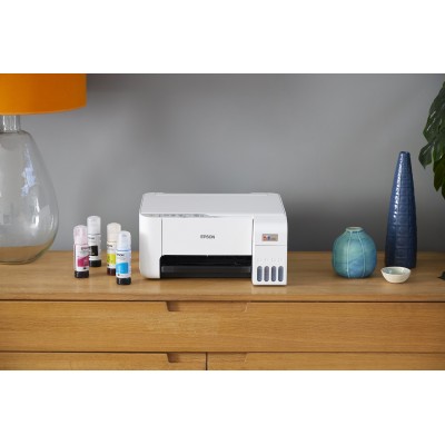 БФП ink color A4 Epson EcoTank L3256 33_15 ppm USB Wi-Fi 4 inks (C11CJ67414) БФП ink color A4 Epson EcoTank L3256 33_15 ppm USB Wi-Fi 4 inks (C11CJ67414)