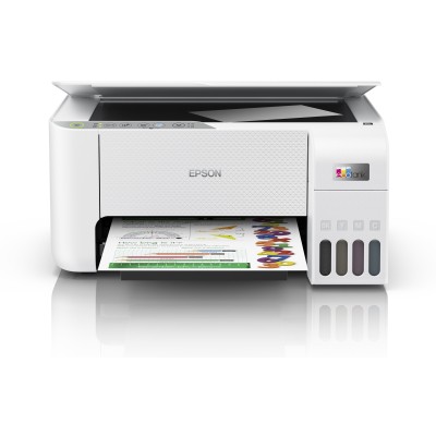 БФП ink color A4 Epson EcoTank L3256 33_15 ppm USB Wi-Fi 4 inks (C11CJ67414) БФП ink color A4 Epson EcoTank L3256 33_15 ppm USB Wi-Fi 4 inks (C11CJ67414)