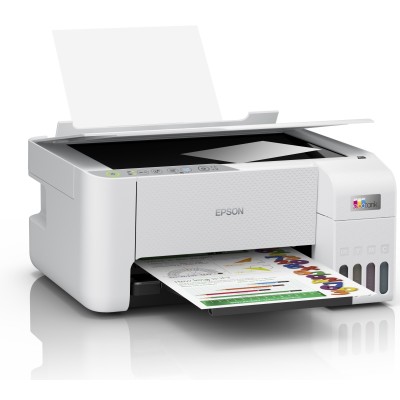 БФП ink color A4 Epson EcoTank L3256 33_15 ppm USB Wi-Fi 4 inks (C11CJ67414) БФП ink color A4 Epson EcoTank L3256 33_15 ppm USB Wi-Fi 4 inks (C11CJ67414)