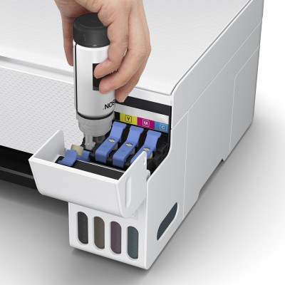 БФП ink color A4 Epson EcoTank L3256 33_15 ppm USB Wi-Fi 4 inks (C11CJ67414) БФП ink color A4 Epson EcoTank L3256 33_15 ppm USB Wi-Fi 4 inks (C11CJ67414)
