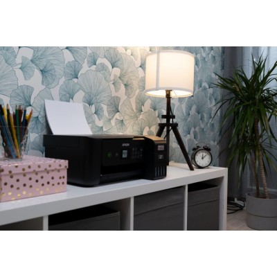 БФП ink color A4 Epson EcoTank L3260 33_15 ppm USB Wi-Fi 4 inks (C11CJ66409) БФП ink color A4 Epson EcoTank L3260 33_15 ppm USB Wi-Fi 4 inks (C11CJ66409)