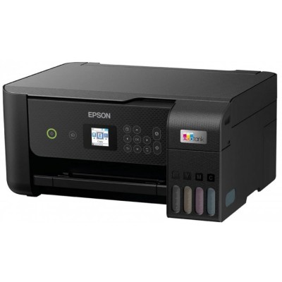БФП ink color A4 Epson EcoTank L3260 33_15 ppm USB Wi-Fi 4 inks (C11CJ66409) БФП ink color A4 Epson EcoTank L3260 33_15 ppm USB Wi-Fi 4 inks (C11CJ66409)