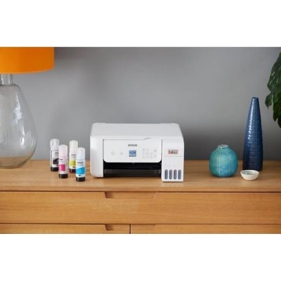 БФП ink color A4 Epson EcoTank L3266 33_15 ppm USB Wi-Fi 4 inks (C11CJ66411) БФП ink color A4 Epson EcoTank L3266 33_15 ppm USB Wi-Fi 4 inks (C11CJ66411)