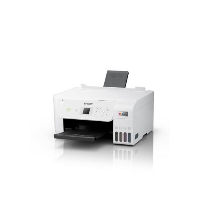 БФП ink color A4 Epson EcoTank L3266 33_15 ppm USB Wi-Fi 4 inks (C11CJ66411) БФП ink color A4 Epson EcoTank L3266 33_15 ppm USB Wi-Fi 4 inks (C11CJ66411)