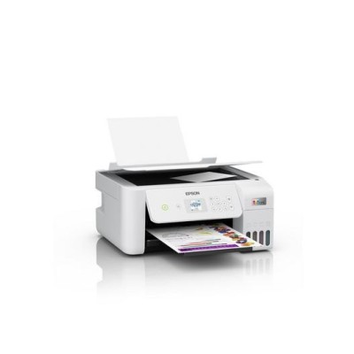 БФП ink color A4 Epson EcoTank L3266 33_15 ppm USB Wi-Fi 4 inks (C11CJ66411) БФП ink color A4 Epson EcoTank L3266 33_15 ppm USB Wi-Fi 4 inks (C11CJ66411)