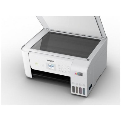 БФП ink color A4 Epson EcoTank L3266 33_15 ppm USB Wi-Fi 4 inks (C11CJ66411) БФП ink color A4 Epson EcoTank L3266 33_15 ppm USB Wi-Fi 4 inks (C11CJ66411)