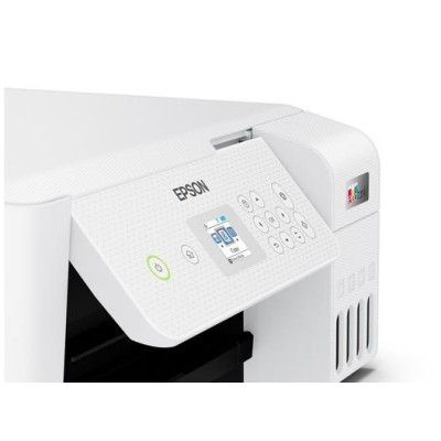 БФП ink color A4 Epson EcoTank L3266 33_15 ppm USB Wi-Fi 4 inks (C11CJ66411) БФП ink color A4 Epson EcoTank L3266 33_15 ppm USB Wi-Fi 4 inks (C11CJ66411)