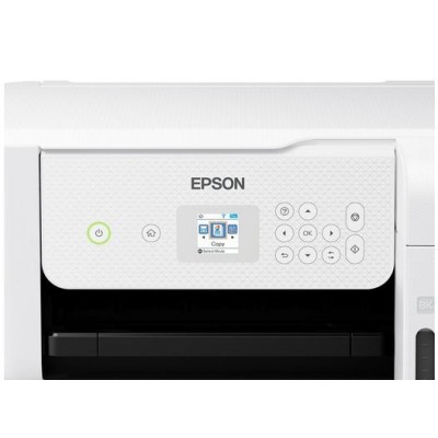 БФП ink color A4 Epson EcoTank L3266 33_15 ppm USB Wi-Fi 4 inks (C11CJ66411) БФП ink color A4 Epson EcoTank L3266 33_15 ppm USB Wi-Fi 4 inks (C11CJ66411)