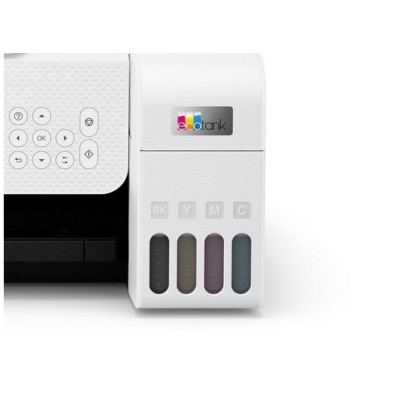 БФП ink color A4 Epson EcoTank L3266 33_15 ppm USB Wi-Fi 4 inks (C11CJ66411) БФП ink color A4 Epson EcoTank L3266 33_15 ppm USB Wi-Fi 4 inks (C11CJ66411)